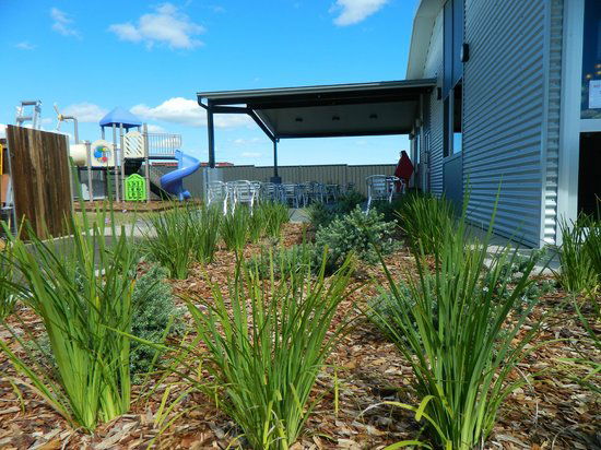 Crinum QLD Book Restaurant