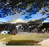 Driftwood Cafe and Kiosk - Book Restaurant