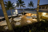 Eimeo Takeaway and Eimeo Book Restaurant Book Restaurant