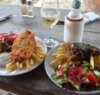 El Arish Tavern - Book Restaurant