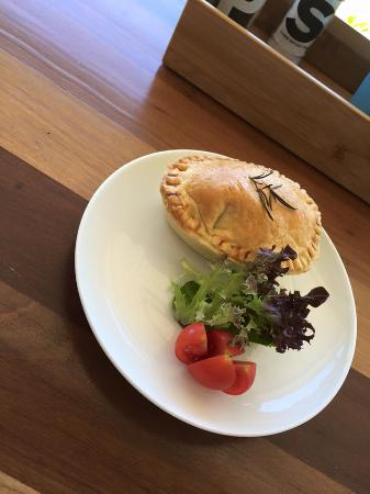 Toowoomba Bc QLD Book Restaurant