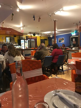 Coominglah QLD Book Restaurant