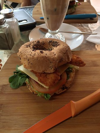 Bayrick QLD Book Restaurant