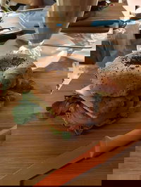 Tambo Takeaway and Tambo Book Restaurant Book Restaurant