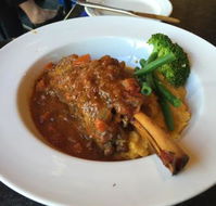 Ferns Hideaway - Book Restaurant