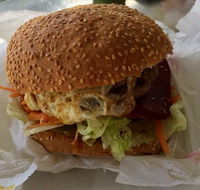 Finch Hatton General Store - Book Restaurant