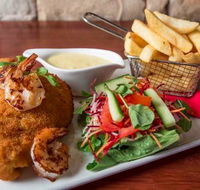 Fire  Ice Restaurant - Book Restaurant