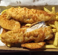Fish Depot - Book Restaurant