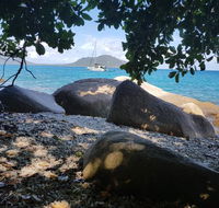 Fitzroy Island Resort - Book Restaurant