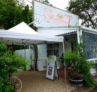 Flutterbies Cottage Cafe - Book Restaurant