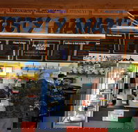 Frosty Mango - Book Restaurant