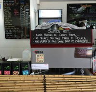 Fx Of Coffee - Book Restaurant