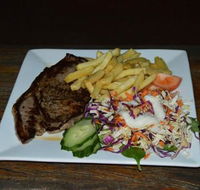 Garradunga Hotel - Book Restaurant