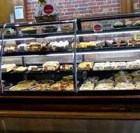 Goldsteins Bakery - Book Restaurant