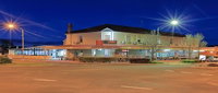 Grand Old Crow Hotel