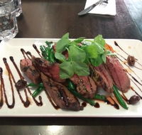Grill Steak Seafood Restaurant - Book Restaurant