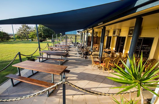 Hay Point QLD Book Restaurant
