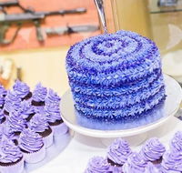 Heaven Leighs Cupcakes - Book Restaurant