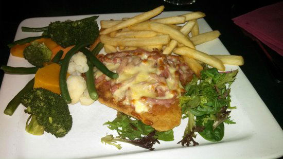 Morven QLD Book Restaurant