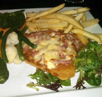 Hebel General Store and Caravan Park - Book Restaurant