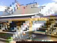 Howard Takeaway and Howard Book Restaurant Book Restaurant