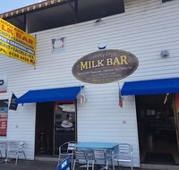 Howard Milk Bar - Book Restaurant