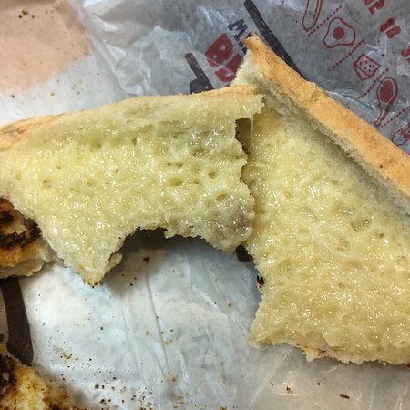 Hungry Jacks - Book Restaurant 0