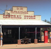 Ilfracombe General Store  Cafe - Book Restaurant