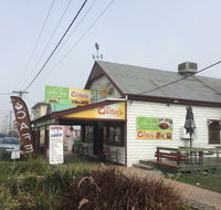 Inglewood Coffee Shop  Tea Garden - Book Restaurant