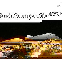 Innes Park Country Club - Book Restaurant