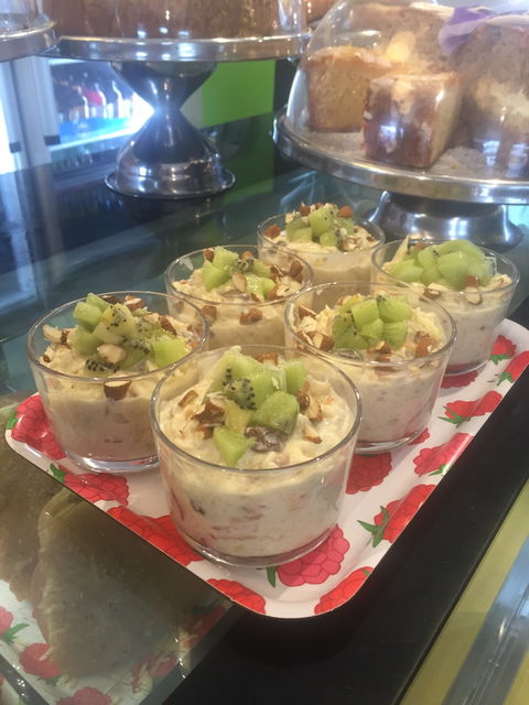 Island Fruit Barn - Book Restaurant 2