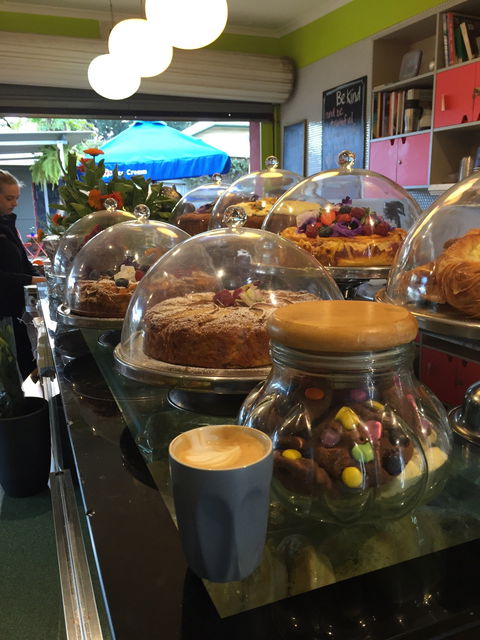 Island Fruit Barn - Book Restaurant 3