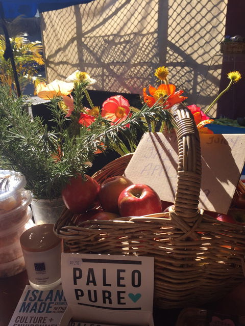 Island Fruit Barn - Book Restaurant 4