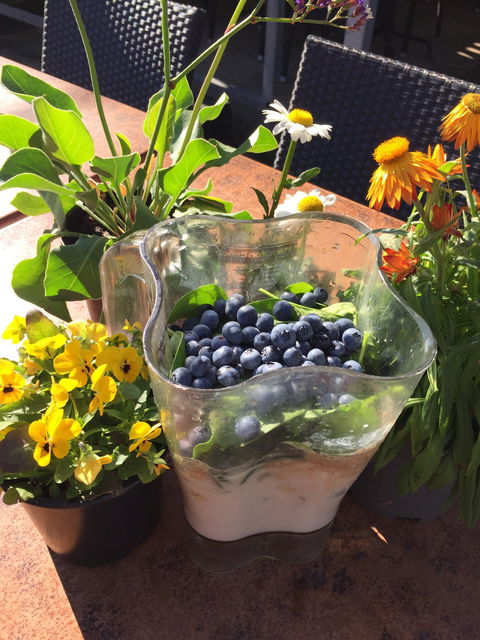 Island Fruit Barn - Book Restaurant 5