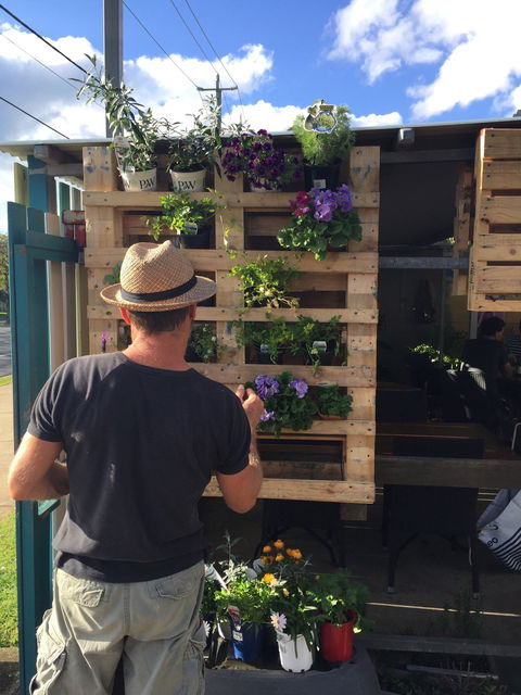 Island Fruit Barn - Book Restaurant 6