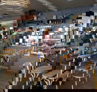 Jamaica Blue The Ridge - Book Restaurant