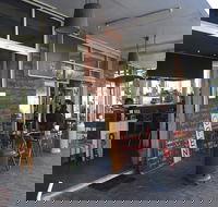 Japs Table - Book Restaurant