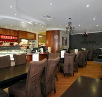 Jared's Coffee Shop - Book Restaurant
