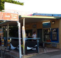 Jetty Seafood and Hamburgers - Book Restaurant