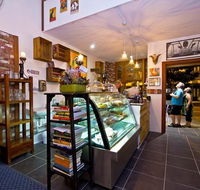 Ju Jus - Book Restaurant