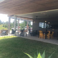 Kandanga Takeaway and Kandanga Book Restaurant Book Restaurant