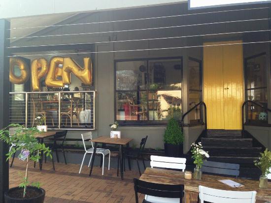 Coolabine QLD Book Restaurant