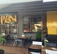 Kenilworth Bakery - Book Restaurant