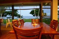Kurrimine Beach Takeaway and Kurrimine Beach Book Restaurant Book Restaurant