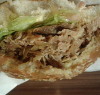 KJ Takeaway Food and Coffee Pitstop - Book Restaurant