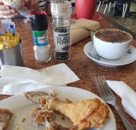La Famille Cafe  Bakery - Book Restaurant
