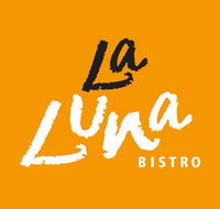La Luna Bistro - Book Restaurant