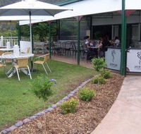 Lake Moogerah Cafe - Book Restaurant