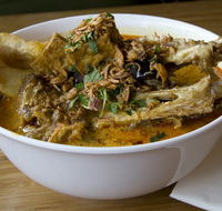 Laksa King - Book Restaurant