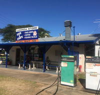 Lucinda Jetty Store  Take-Away - Book Restaurant